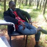 Moses Odede Profile Picture