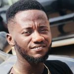 Joshua Ntiamoah Profile Picture