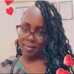 Gladys Ogembo Profile Picture