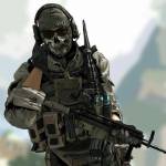 Kevin Kosgei Profile Picture