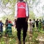 Pius Dawo Profile Picture