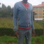 Ken kithinji Profile Picture