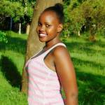 Alice Waome Muthoni Profile Picture