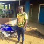 Jackton Ouma Profile Picture