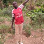 Emmanuel Lomuria Profile Picture