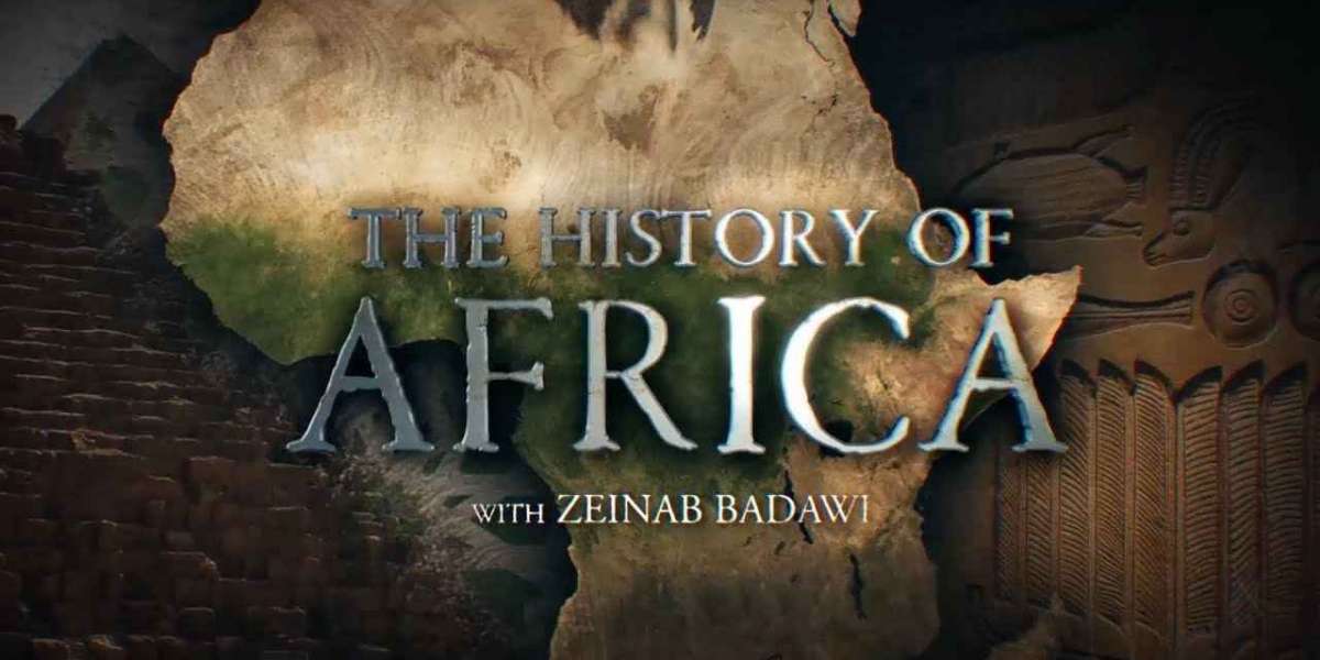 History of africa