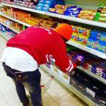 GIBRILLA SANKOH Profile Picture