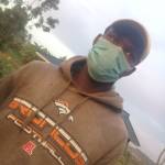 Lucky Jonnes Profile Picture