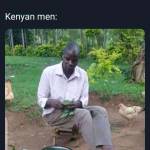 Dennis Oduor Profile Picture