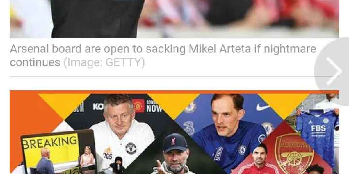 Arsenal change their stance on mikel arteta sacking as antonio conte stance comes to lights. <br>.......