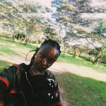 Rash njeri Profile Picture