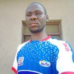 NICHOLAUS DAVID KUMBI Profile Picture