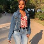 Nelly Chelagat Profile Picture