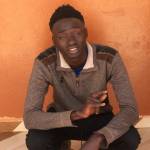 Modou Badjie Profile Picture