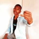 Kevin Omondi Profile Picture