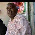 Kennedy Kariuki Profile Picture