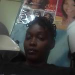 ZIPPORAH NDOLO Profile Picture