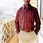 Sam Opiyo Profile Picture