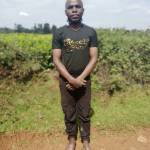 Joel Ngatia Profile Picture