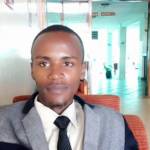 Dennis Gitonga Profile Picture