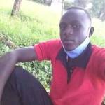 Alexander Mutisya Profile Picture