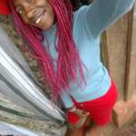 Agnes Nderitu Profile Picture