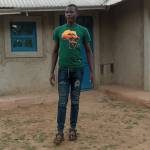 Fredrick Wandera Profile Picture