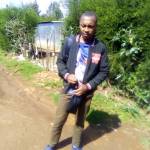 Samwel Mwangi Profile Picture