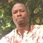Abel Abiodun Odeleye Profile Picture