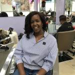 Cathy Maina Profile Picture