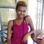 Janeffer Wanjiru Profile Picture
