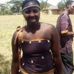 Roseline Njiwa Profile Picture