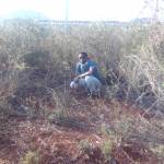 Juma Athman Profile Picture