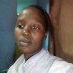 Sarah Wanjiku