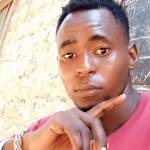 Geoffrey Okello Profile Picture