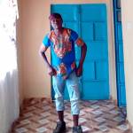 Reagan Ngala Profile Picture