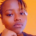 Naomi Kuyo Profile Picture