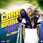 Brian Hakim Profile Picture