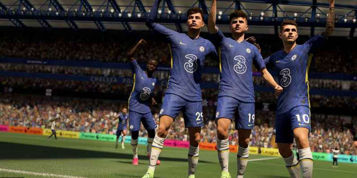 Changes in FUT Champions and Stadium Customisation in FIFA 22 Ultimate Team