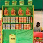 Ouma Fredrick Profile Picture