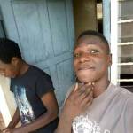 Nimrod Masibo Profile Picture
