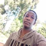 Brian Kiplangat Profile Picture
