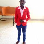 Kelvin Muriungi Profile Picture