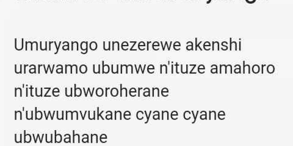 Ubumwe mu m'uryango