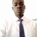 Zacharia Wegesa Profile Picture