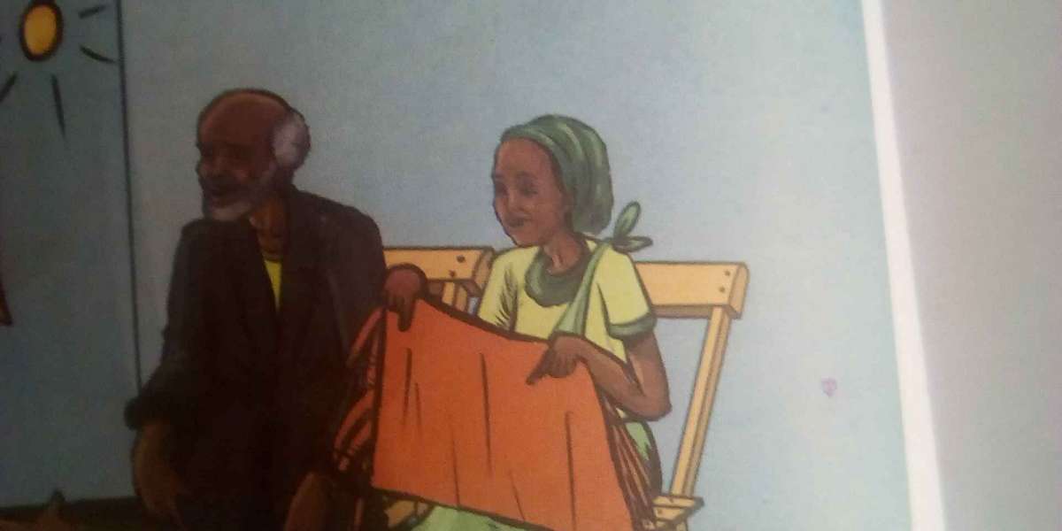 Habana abakuze