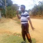 Andrew Mwendwa Profile Picture