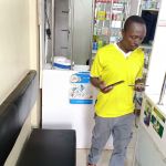 Dancan Okoth Profile Picture