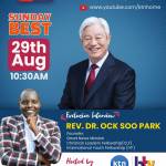 William Ewoi Profile Picture