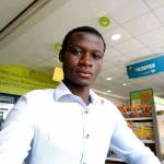 Joseph Byaruhanga Profile Picture